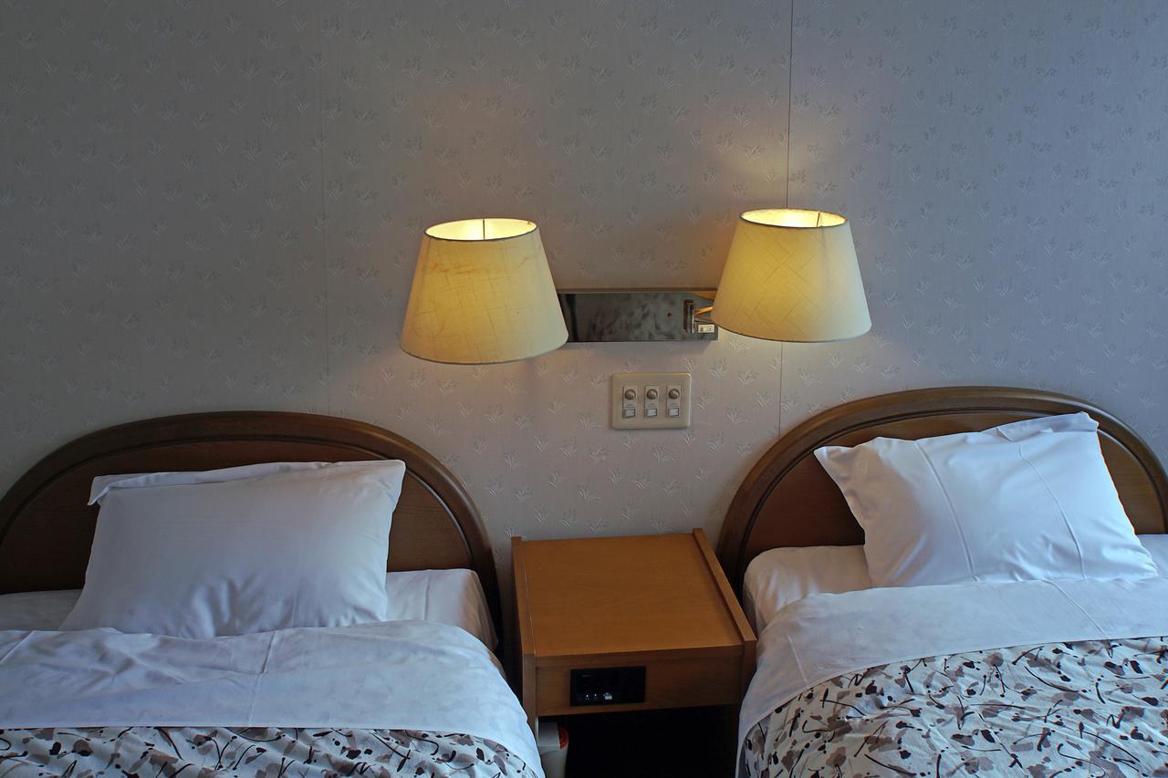 Pension Entre - Deux - Mers Hachimantai  Экстерьер фото