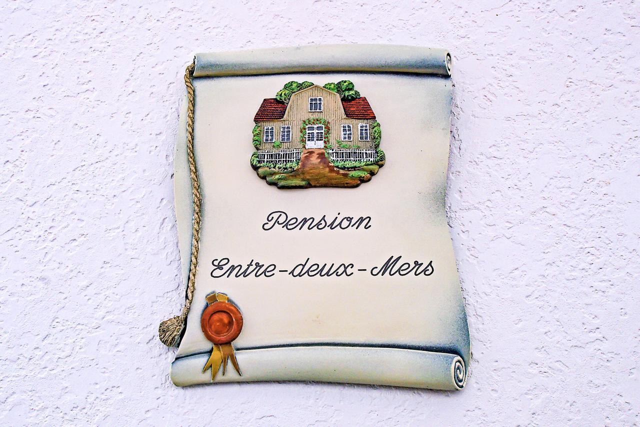 Pension Entre - Deux - Mers Hachimantai  Экстерьер фото