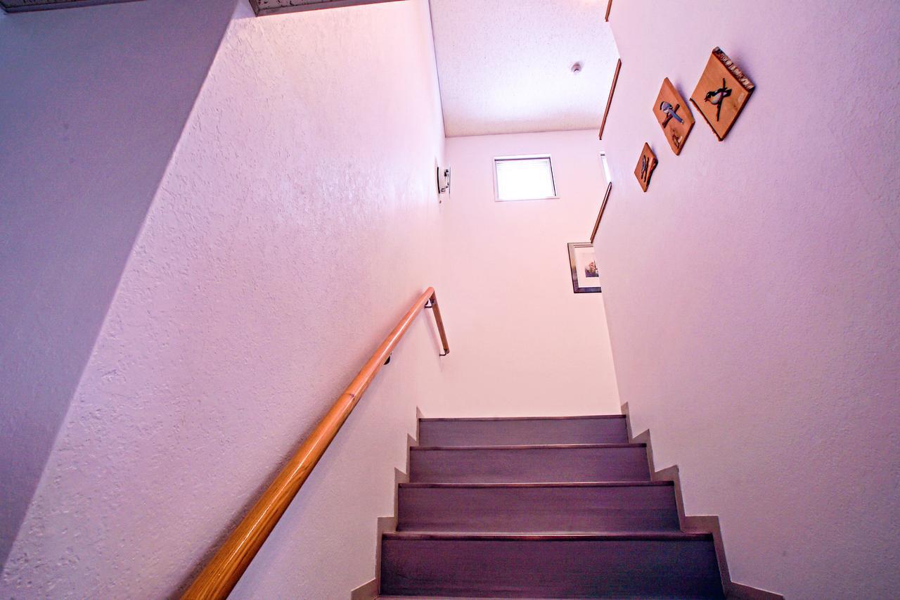 Pension Entre - Deux - Mers Hachimantai  Экстерьер фото