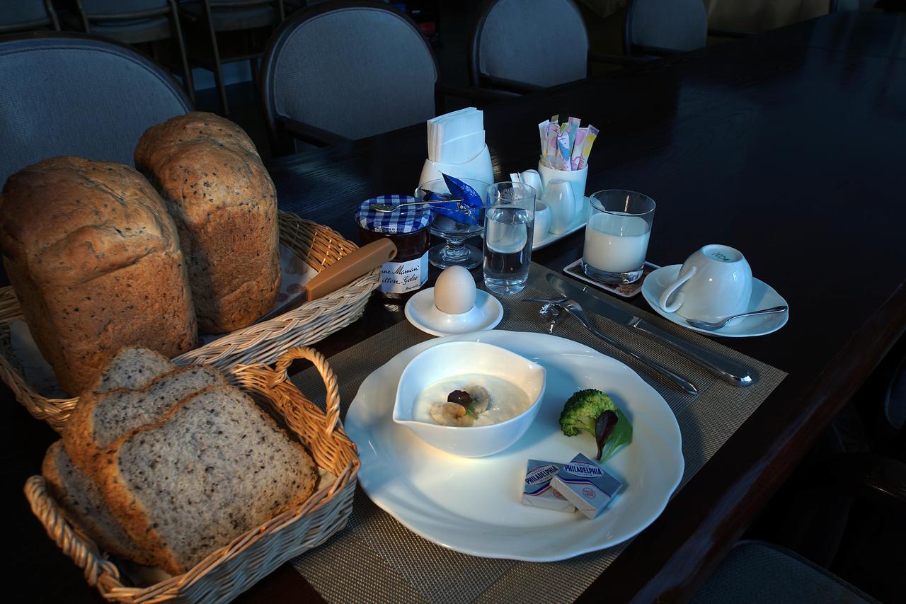 Pension Entre - Deux - Mers Hachimantai  Экстерьер фото